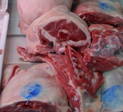 Агнешкото поскъпва преди Великден в Кърджали, местното остава предпочитано