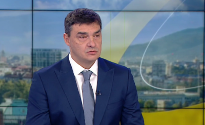 Владимир Николов: Не съм използван &ndash; това е мой избор