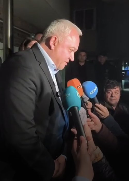 Иван Демерджиев: Страхът в Кърджалийско е преборен!