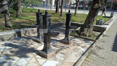 Кърджали пуска градските чешми в началото на април: ремонтите приключват до дни