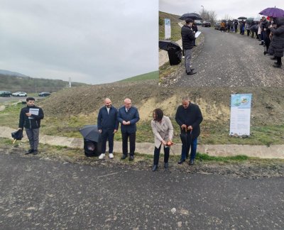 7 общини затвориха важен екопроект: Рекултивацията на Клетка 1 в депото край Кърджали е факт