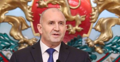 Ето кои лица влизат в листите на "Прогресивна България" на Румен Радев