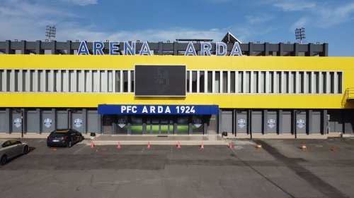 АРДА&ndash;Ботев (Пд) стартира плейофите: билетите вече са в продажба