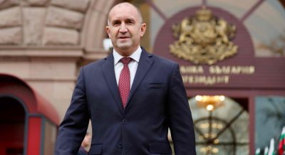 Румен Радев с поздрав към мюсюлманите у нас за Рамазан байрам