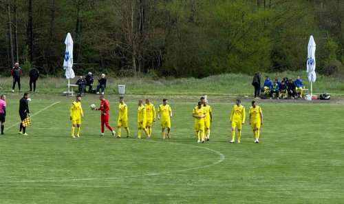 ФК Крумовград победи ФК &bdquo;Орфей&ldquo; (Девин) с внушителното 9:0