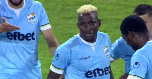 Ал Ахли следи Акинтола от Арда: Тимът от Кайро обмисля офанзива за нигериеца в трансферния прозорец