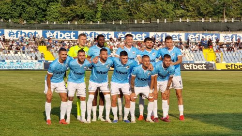 Арда измъкна драматична победа над Монтана