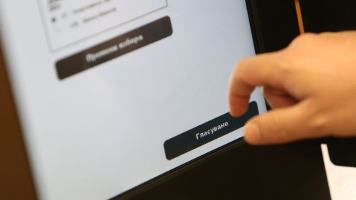 Кърджали гласува в 542 секции: над 272 000 избиратели решават 5 мандата