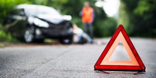 Бягство след удар и мотор в автобус: 5 катастрофи за 3 дни в Кърджали