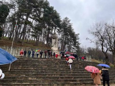 Националният празник в Крумовград бе отбелязан със специални събития