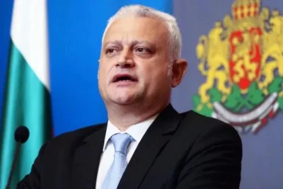 Министър Емил Дечев: Сменени са 23 от 28 шефове на областни дирекции на МВР