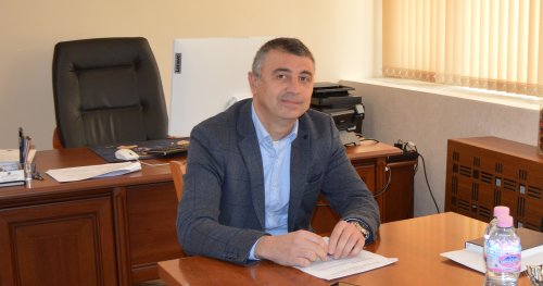 Областният управител: Не можем да спрем пътя до &bdquo;Панорама парк&ldquo;