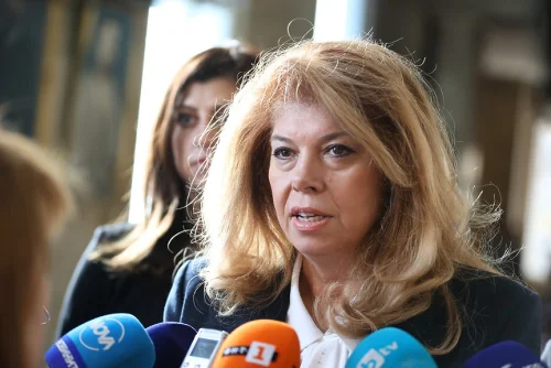 Йотова попиля самозвания служебен премиер Андрей Гюров