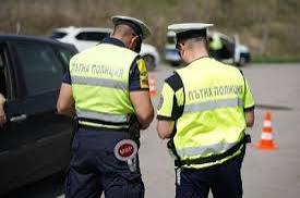 Пътна акция в Джебел: 55 нарушения и 37 засечени превишения на скоростта