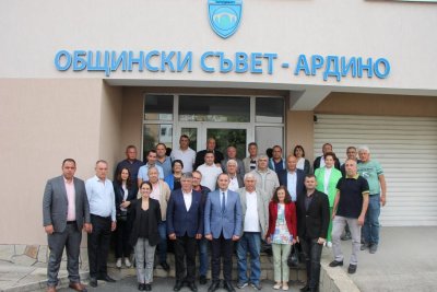 Ардино отпуска над 24 000 евро за залесяване и дава ход на нови сметища