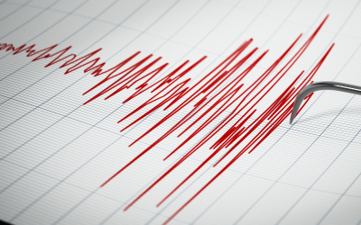 Земетресение с магнитуд 5,5 разтърси централна Турция