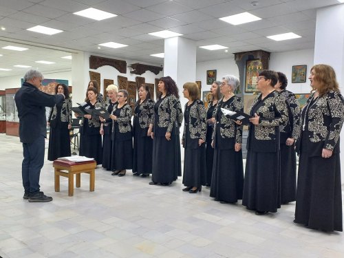 Хор &bdquo;Незабравки&ldquo; с ударна серия участия: два фестивала за четири дни