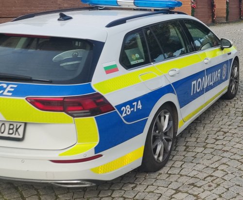 МВР поема пълната охрана на изборите в Кърджали