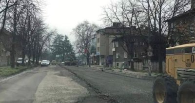 Ремонтът на &bdquo;Беломорски&ldquo; стяга пътя към &bdquo;Маказа&ldquo;: задава ли се кошмарен трафик