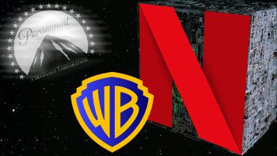 Netflix се оттегли от сделката за Warner Bros. Discovery &ndash; как реагират заинтересованите страни