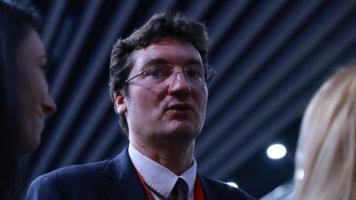 Зарков: БСП иска пълна забрана на шистовия газ &ndash; &bdquo;не мораториум, а защита&ldquo;