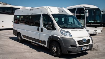 Скокът на горивата в Европа заплашва бус превозите от Родопите към Западна Европа