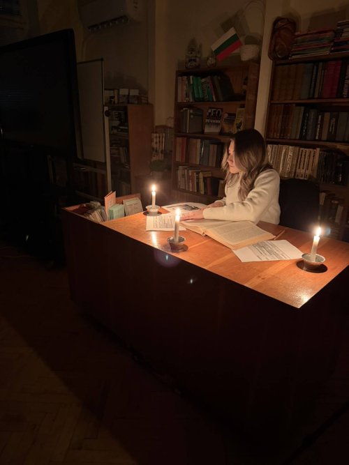 Ученици от Крумовград с шанс за награда на публиката в международен конкурс