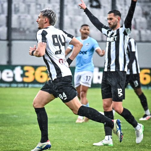 &bdquo;Арда&ldquo; приключи за Купата: 1:1 под дъжда, но 1:5 общо и &bdquo;Локомотив&ldquo; е напред