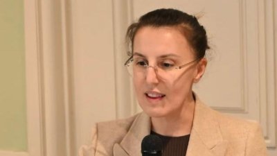 Вилдане Йозкан: Изселниците от България популяризират мартеницата в Турция