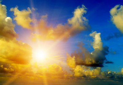 Слънчево време днес, температурите достигат до 18 градуса