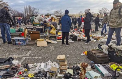 Трофеи &bdquo;на промоция&ldquo; от Битака в Кърджали: пазарът расте, а правилата са строги