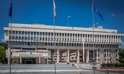 МВнР обяви Ниво 5 за Близкия изток: Незабавно напускане и без пътувания