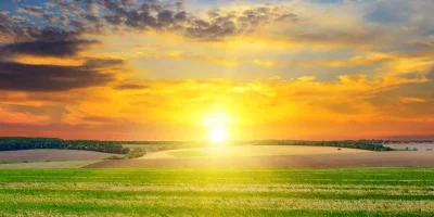 Слънчев понеделник с температури до 17 градуса