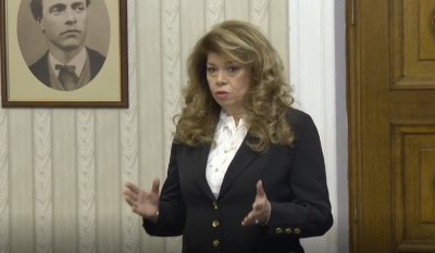 Президентът Илияна Йотова: Няма преки рискове за националната сигурност на България