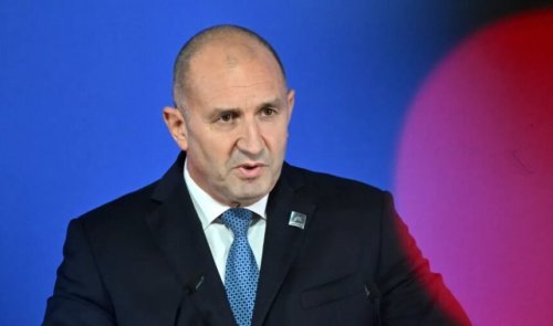 Радев с остър удар: Готвят ни сценарий за изборите (ВИДЕО)