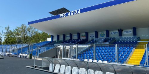 &bdquo;Арда&ldquo; посреща &bdquo;Локомотив&ldquo; (Пловдив) в исторически полуфинал за Купата