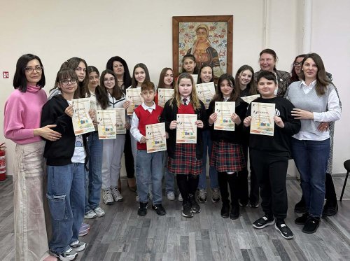 &bdquo;Цвят и звук&ldquo;: млади художници от Кърджали с пробив към националния финал