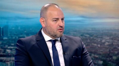 Петър Стойчев: Целта е край на олигархичния модел