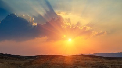 Слънчево време над България след мъгливата сутрин на 1 март