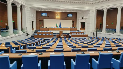 &bdquo;Прогресивна България&ldquo; с исторически пробив в Кърджали: Един сигурен мандат и битка за втори