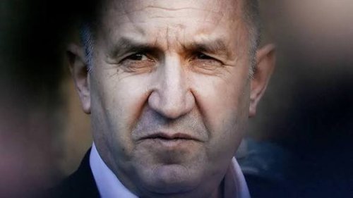 Румен Радев поздрави българите по случай 150 годишнината от Априлското въстание