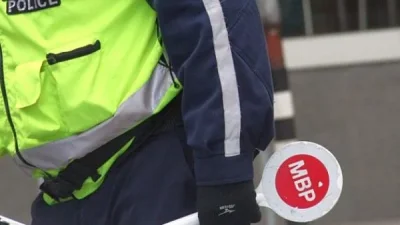 Провериха 571 водачи в Кирково и Джебел: 170 нарушения и 18 заснети клипа за скорост