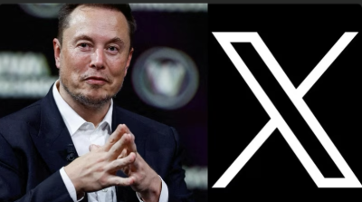 Социалната мрежа X на Илон Мъск с рекордна активност заради кризата в Близкия изток