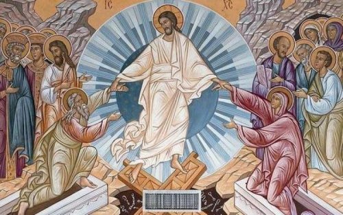 Започва Светлата седмица &ndash; време на вяра и надежда