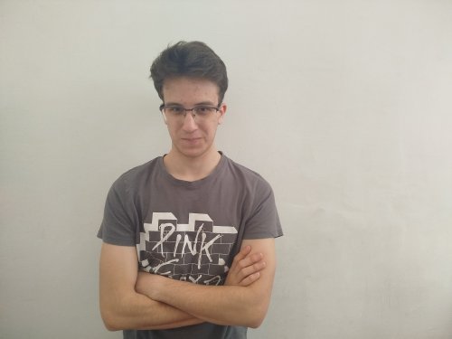 От табелата на Кърджали до Университета Харвард &ndash; едно небе разстояние 