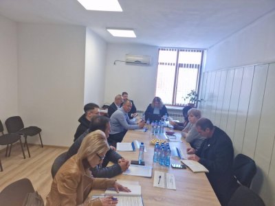 Кърджали с 158 секции за вота на 19 април: партиите се разбраха за състава на СИК