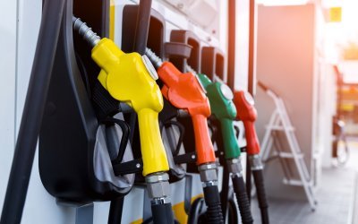 Балканските държави предприемат мерки срещу рязкото поскъпване на горивата