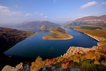 Язовир &bdquo;Кърджали&ldquo; се подготвя да стане част от &bdquo;Стоте национални туристически обекта&ldquo;