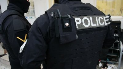 Закопчаха 32-годишен в Кърджали с метаамфетамин