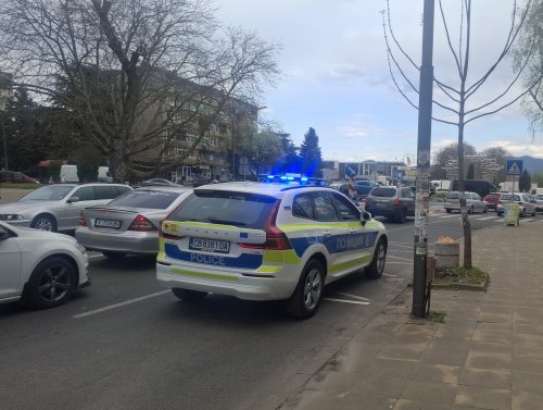 Кърджали влезе в режим &bdquo;задръстване&ldquo;